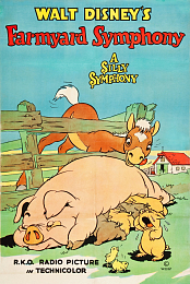 Farm Yard Symphony
