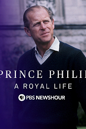 Prince Philip: A Royal Life