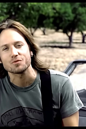 Keith Urban: Days Go By