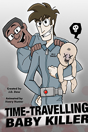Time-Traveling Baby Killer
