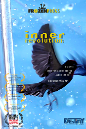 Inner Revolution
