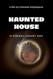 Haunted House