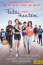 Gone Running