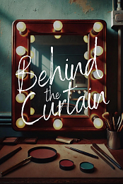 Behind the Curtain