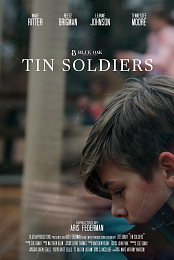 Tin Soldiers