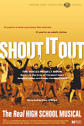 Shout It Out!