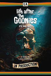 Life After the Goonies
