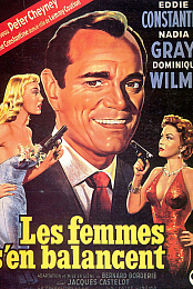 Dames Get Along