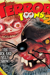 Terror Toons 2 (2007) [720p]