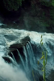 Ouzoud Waterfalls