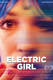 Electric Girl