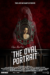 The Oval Portrait (2025) 720p WEBRip-LAMA