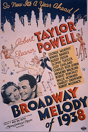 Broadway Melody of 1938