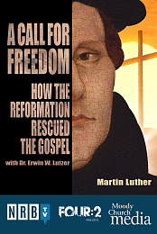 A Call for Freedom