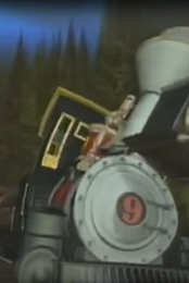 Locomotion