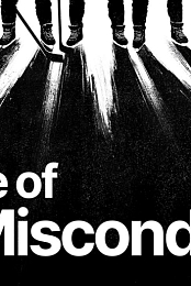 Code of Misconduct