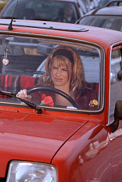 The Gas Station [2000, short, DVDRip]