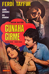 Gunaha Girme