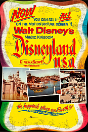 Disneyland, U.S.A.