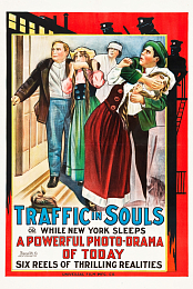 Traffic in Souls