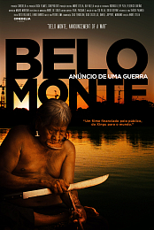 Belo Monte: Announcement of a War