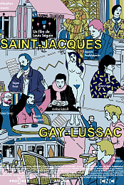 Saint-Jacques Gay-Lussac