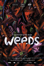 Plevel / Weeds (2024)[720p][WebRip]
