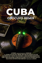 Cuba: Coocuyo Remix