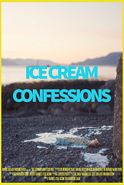 Ice Cream Confessions
