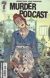 Murder Podcast 1 2025