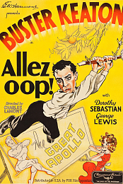 Allez Oop!