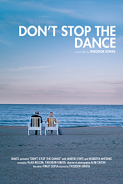 Don't Stop the Dance
