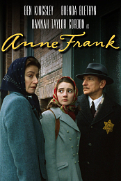 Anne Frank - Die wahre Geschichte (2001) (Deutsch)