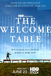 The Welcome Table