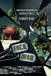 Fuck The War - The Bootleg Trailer