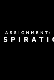 Assignment Inspiration