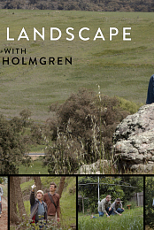 Reading Landscape with David Holmgren
