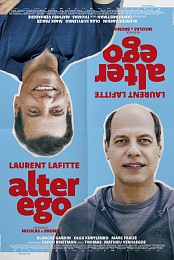 Alter Ego