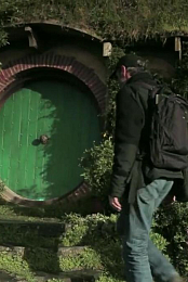 A la recherche du Hobbit