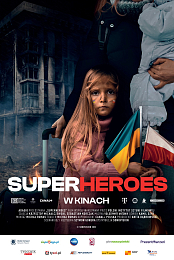 SuperHeroes