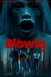 Blowie