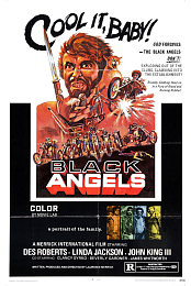 Black Angels