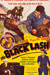 The Black Lash