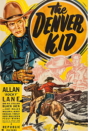 The Denver Kid