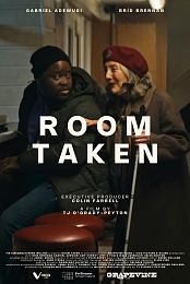 Room Taken