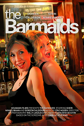 Barmaids