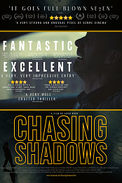 Chasing Shadows