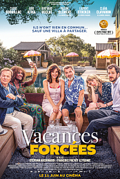 Forced Vacation
