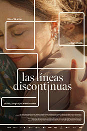 As Linas Descontinuas (2025) 720p WEBRip-WORLD