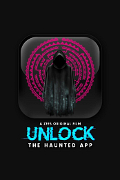 Unlock- The Haunted App